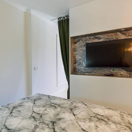 Apartamentai Morkus - Sventoji 100M Iki Juros Palanga Exterior photo